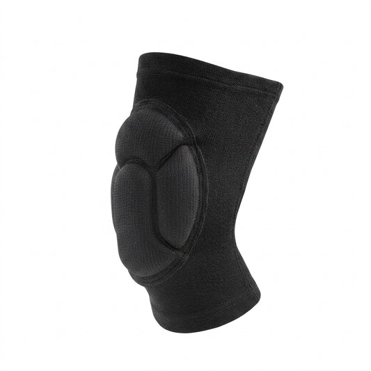 Premium Professional Knee Pads for Sport, Work, and Flooring Construction M - Gomix Brands Outlet