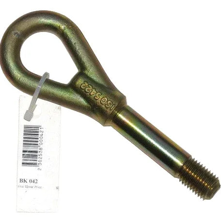 Heavy-Duty Tow Hook Eye Ring for Alfa Romeo & Lancia - Gomix Brands Outlet