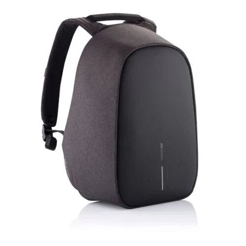 XD Design Bobby Hero Regular Anti-Theft Backpack Black P705.291 - Gomix Brands Outlet