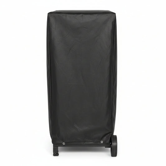 GrillMeister Universal Outdoor Grill Cover Waterproof Protective 80x55cm
