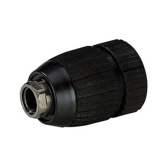 Wolfcraft 2605000 Quick-Release Chuck for Cordless Drills 1.5-10mm Capacity - Gomix Brands Outlet