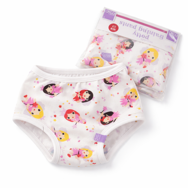 Bambino Mio Potty Training Pants, animals‑Cadabra