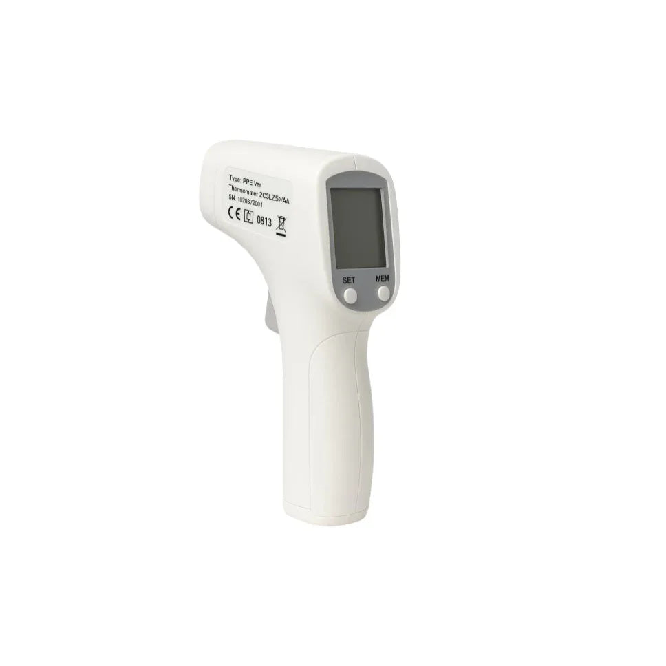Infrared Forehead Medical Thermometer UFR103 for Non-Contact Temperature Readings - Gomix Brands Outlet