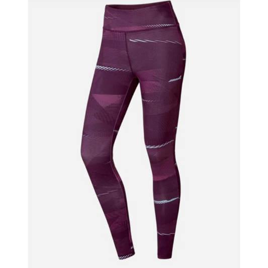 CRIVIT Women's Quick-Drying Moisture-Wicking Ankle-Length Functional Sports Leggings with Elastane