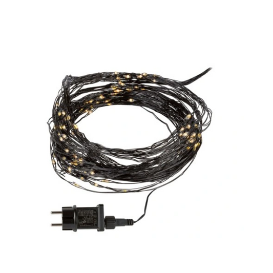 LIVARNO home LED light garland with 200 diodes