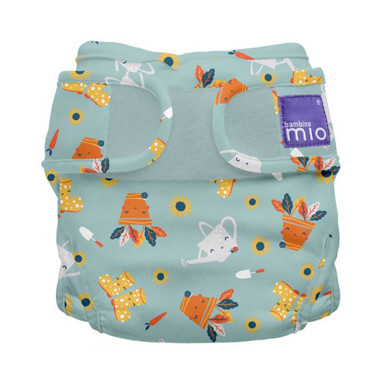 Bambino Mio Miosoft Diaper Cover 9-15kg