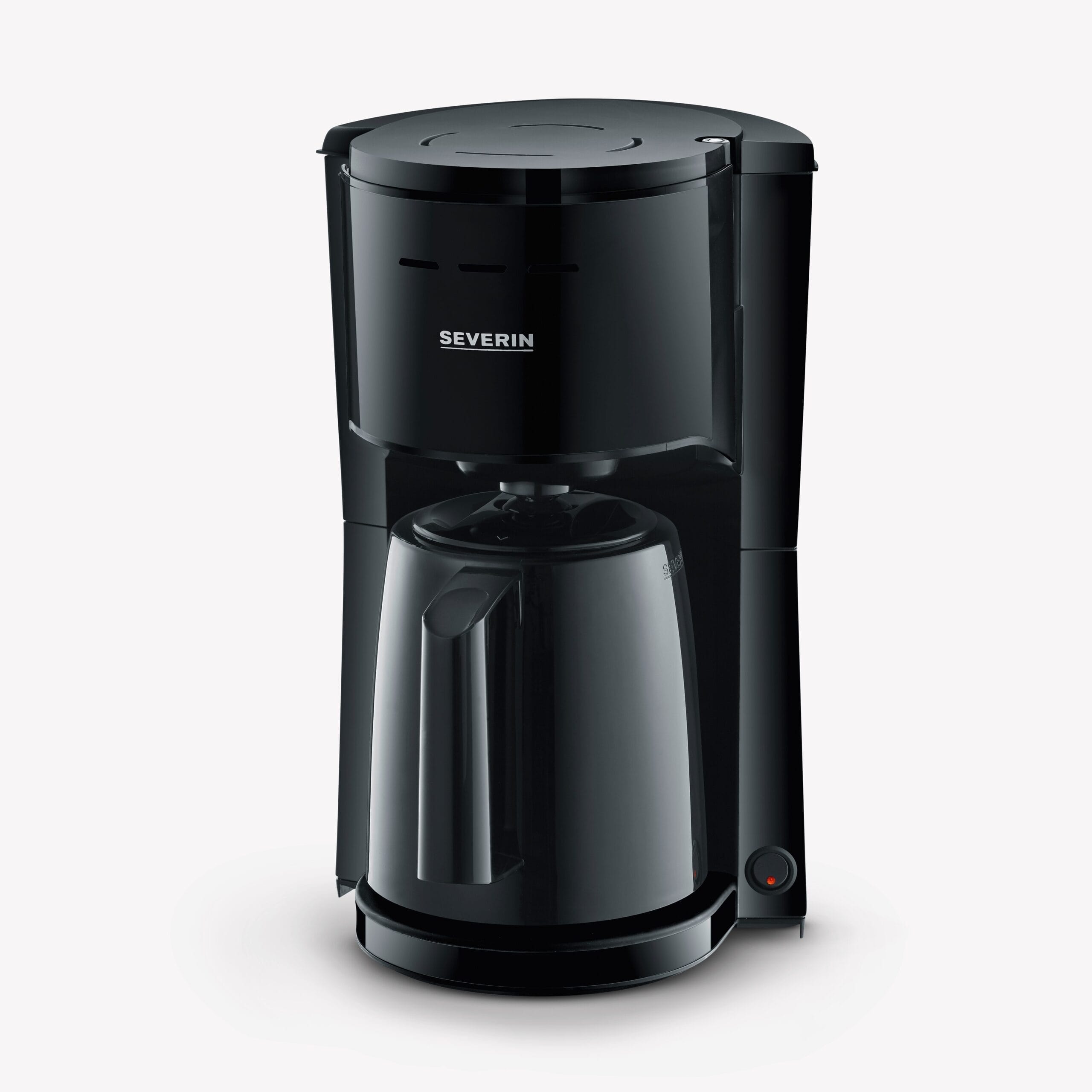 Severin KA 9306 Filter Coffee Maker 1000W