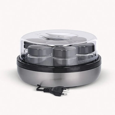 Severin JG 3521 Digital Yogurt Maker with Automatic Programs - Gomix Brands Outlet