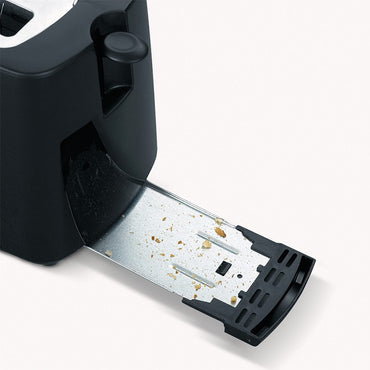 Severin AT 2287 Automatic Toaster