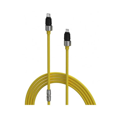 Shargeek SL107 MFI USB‑C to Lightning 1.2m Phantom Cable - Gomix Brands Outlet