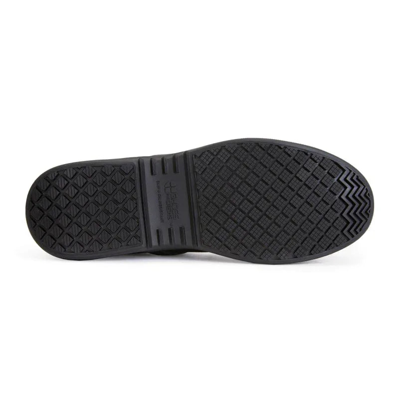 Women's Evie S1 SRC Lightweight Slip-Resistant Safety Shoes - Composite Toe