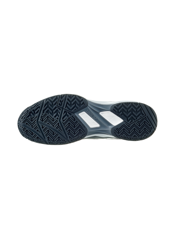 Yonex Power Cushion Lumio 3 Unisex Tennis Shoes Black Aqua