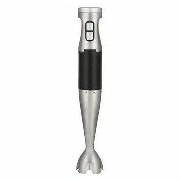 MasterChef Powerful 550W Hand Blender: Versatile Immersion Stick Mixer for Kitchen