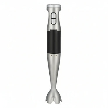 MasterChef Powerful 550W Hand Blender: Versatile Immersion Stick Mixer for Kitchen - Gomix Brands Outlet