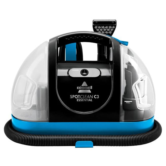 Bissell SpotClean C3 Portable Carpet & Upholstery Stain Remover