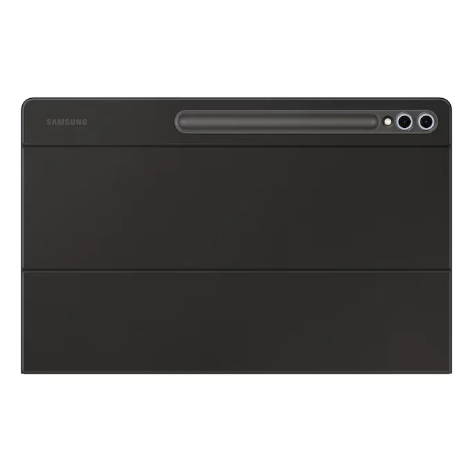 Samsung Galaxy Tab S10 Ultra S9 Book Cover Keyboard Slim AI Key Black - Gomix Brands Outlet