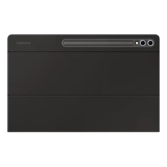 Samsung Galaxy Tab S10 Ultra S9 Book Cover Keyboard Slim AI Key Black - Gomix Brands Outlet