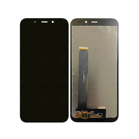 Oukitel WP12 & WP12 Pro LCD Display Replacement