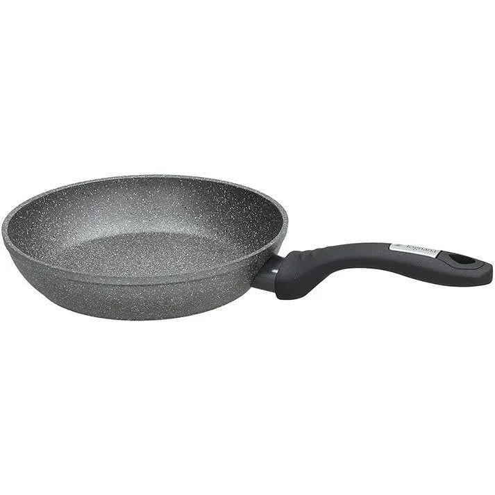 Tognana Mythos 22‑cm Grey Aluminium Non‑Stick Frying Pan - Gomix Brands Outlet