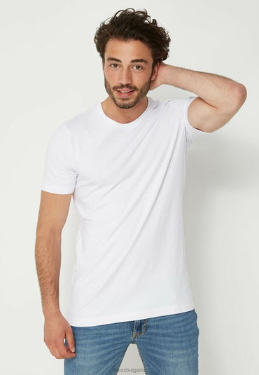 MEXX Men's Undershirt Regular Fit - 2Pack