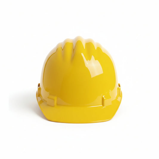 KASPEP Expert base Safety Helmet - Electrical & Impact Protection