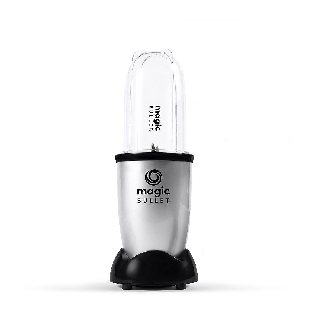 Original Magic Bullet Blender: Compact, Powerful Mixer & Food Processor for Quick Meals