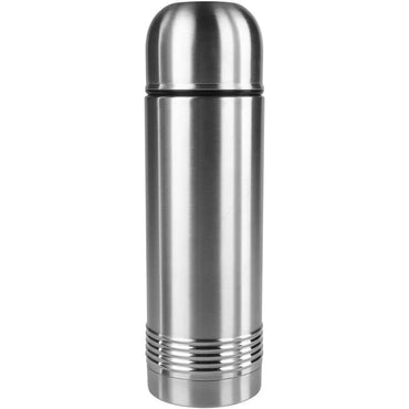 EMSA Senator 33.8oz Stainless Steel Vacuum Flask with Integrated Cup - Gomix Brands Outlet
