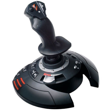 Thrustmaster T-FLIGHT STICK X PC Joystick Programmable