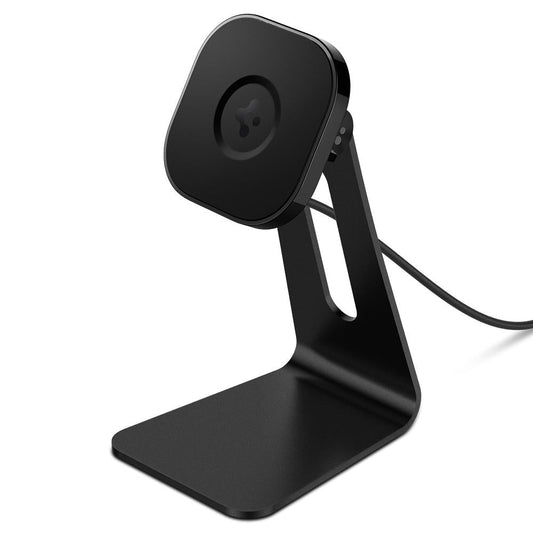 OneTap Pro S310W Wireless Magnetic Charging Stand Black