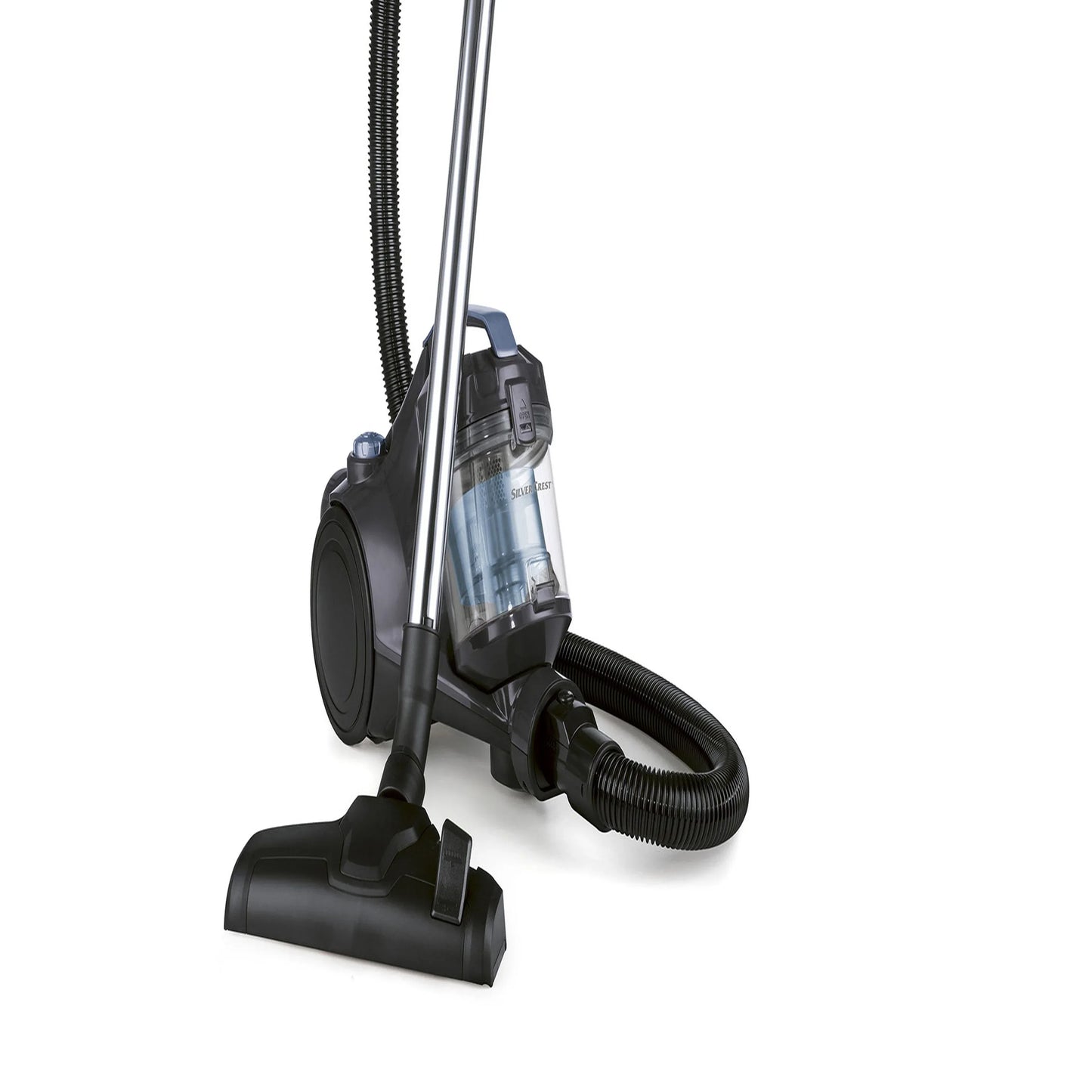 Silver Crest 850W Bagless Vacuum Cleaner with HEPA Filter - Gomix Brands Outlet