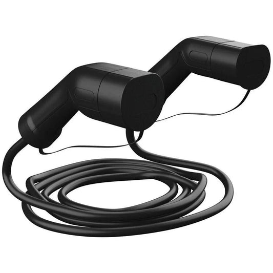 Ultimate Speed Type 2 USLK 22 A1 Electric Vehicle Charging Cable 5m - Gomix Brands Outlet