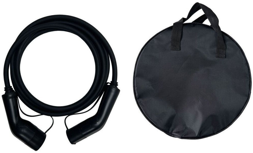 Ultimate Speed Type 2 USLK 22 A1 Electric Vehicle Charging Cable 5m