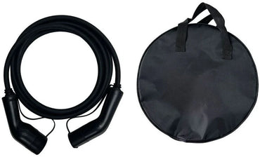 Ultimate Speed Type 2 USLK 22 A1 Electric Vehicle Charging Cable 5m - Gomix Brands Outlet