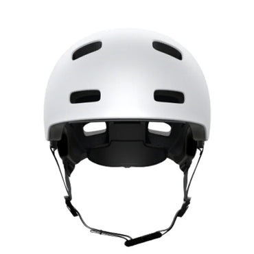 POC Crane MIPS Durable Cycling Helmet - Hydrogen White Matt for City & Dirt - Gomix Brands Outlet