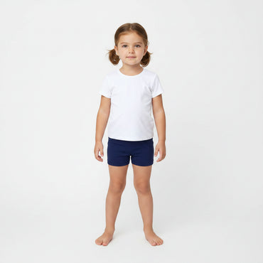 Lupilu Girls' Cotton Shorts