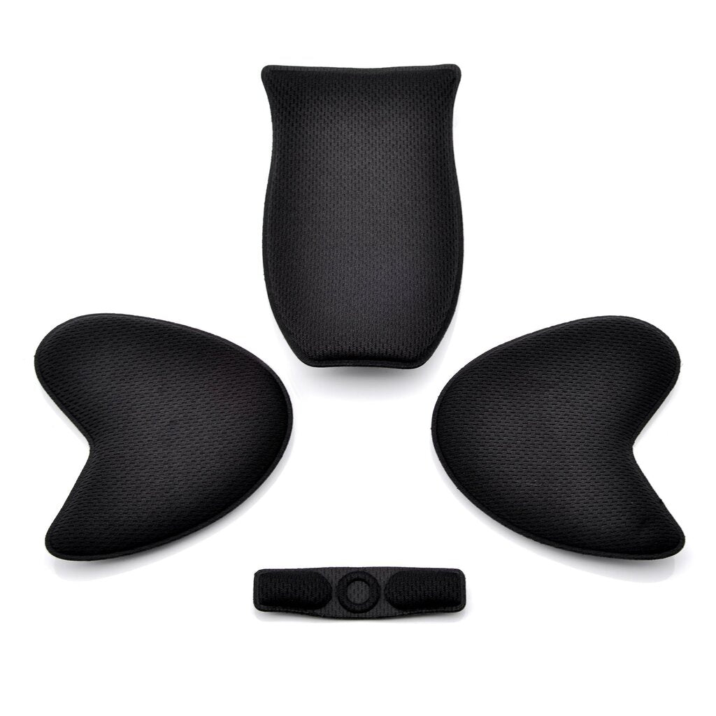 Meteor KS02 Navy Blue Kids' Multi-Sport Safety Helmet Adjustable Fit