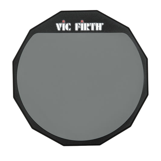 Vic Firth Double Sided Practice Pad 30.5cm