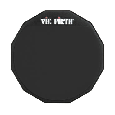 Vic Firth Double Sided Practice Pad 30.5cm