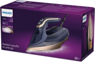 Philips Azur 8000 Series Steam Iron 3000W