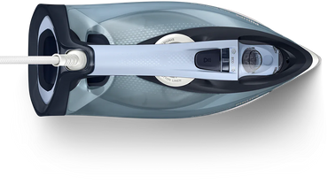 Philips Azur 7000 Series DST7020/20 Powerful Steam Iron with SteamGlide Plus Soleplate - Gomix Brands Outlet