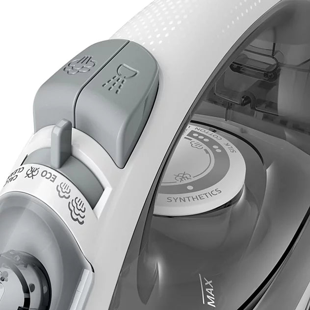Philips EasySpeed GC1751/89R1 Steam Iron Ceramic Soleplate