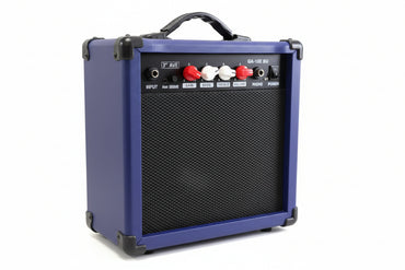 3rd Avenue 15W Electric Guitar Practice Amplifier GA-15E