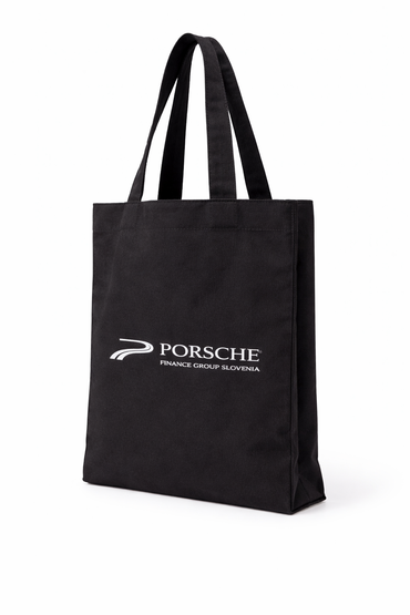 AWARE Recycled light Cotton Tote Bag Sustainable w/bottom 145g