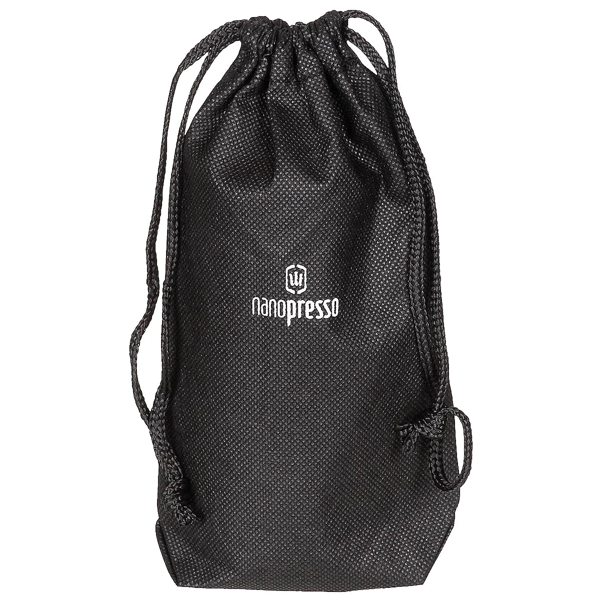 Portable Compact Espresso Maker: Wacaco Nanopresso Machine for On-The-Go Coffee
