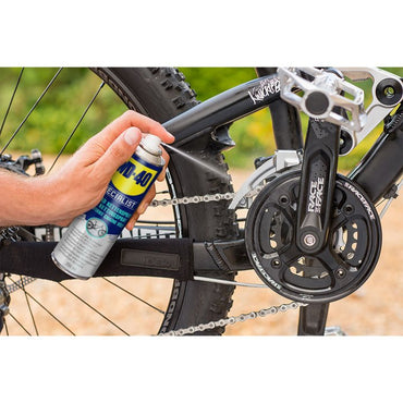 WD-40 Specialist Bike - Chain Lube Classic - 250ml