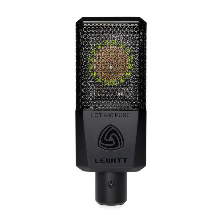 LEWITT LCT 440 PURE Condenser Microphone