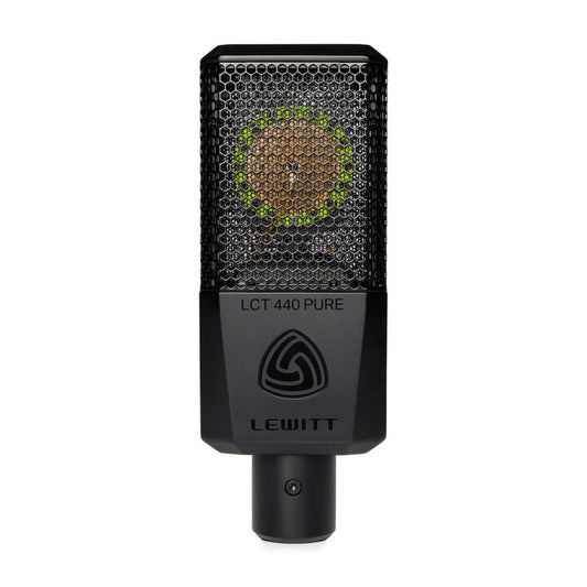 LEWITT LCT 440 PURE Condenser Microphone