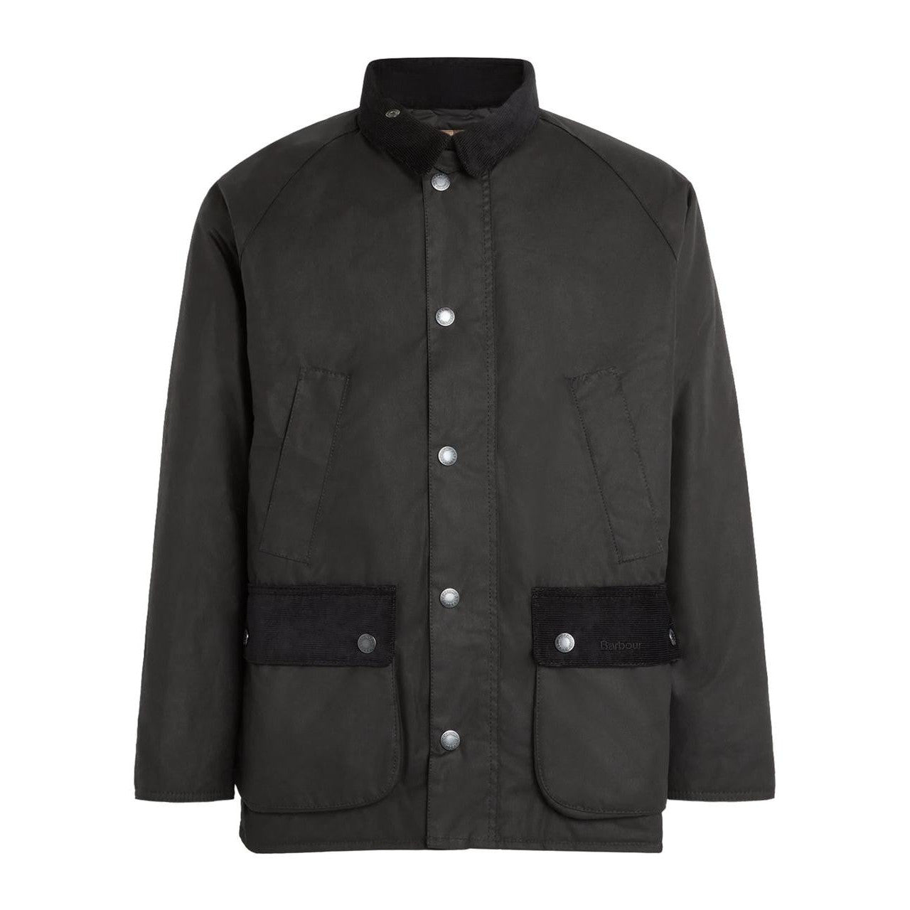 Barbour Ashby Waterproof Navy Tartan Lined Jacket XL