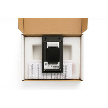 Goliath Hybrid Intercom System Blank Module Anthracite Doorbell Expansion Panel - Gomix Brands Outlet