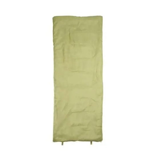 Crivit 200 cm Lightweight New Sleeping Bag for Outdoor Camping